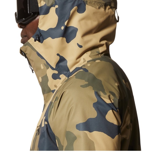 Mountain Hardware Firefall/2 - Picture 4 of 8